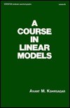A course in linear models