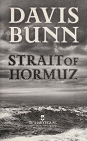Strait of Hormuz
