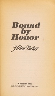 Bound by Honor