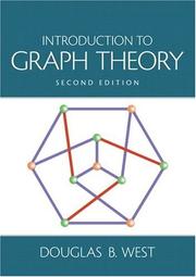 Introduction to graph theory