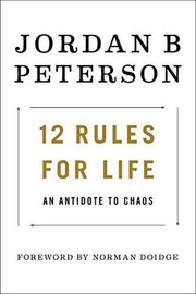 12 Rules for Life