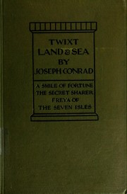 'Twixt land and sea