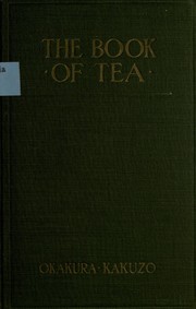 The Book of Tea