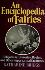 An Encyclopedia of Fairies