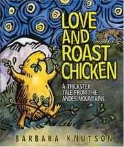 Love and roast chicken