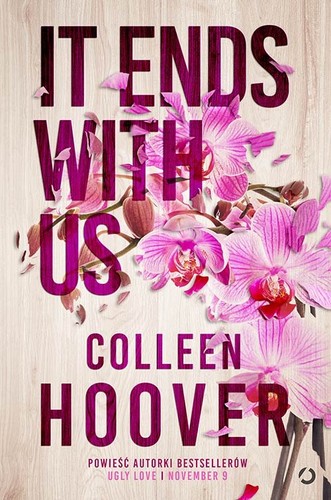 It Ends With Us: A Novel