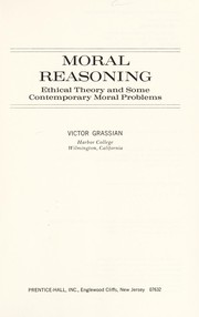 Moral reasoning