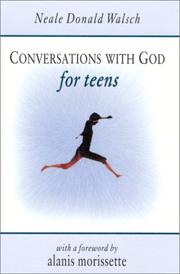 Conversations with God for Teens