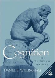 Cognition