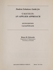 Calculus