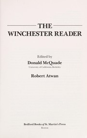 The Winchester Reader