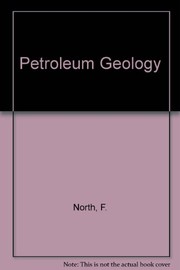 Petroleum geology