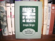 Frege's conception of numbers as objects