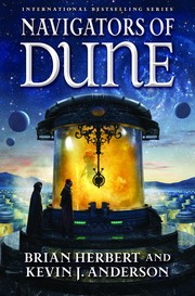 Navigators of Dune