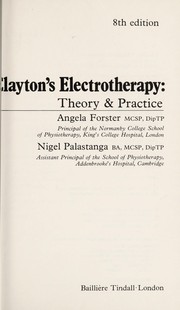 Electrotherapy