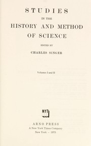 A history of embryology