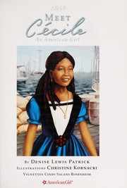 Meet Cecile