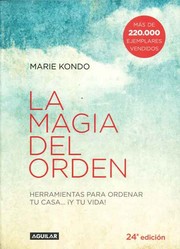 La magia del orden