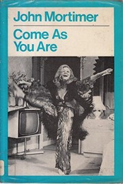 Come as You Are