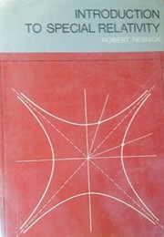 Introduction to Special Relativity