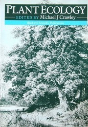 Plant ecology