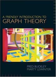 A friendly introduction to graph theory