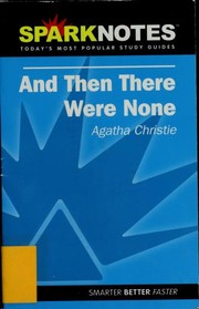 And Then There Were None