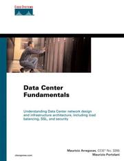 Data center fundamentals