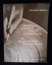 Pottery: form and expression