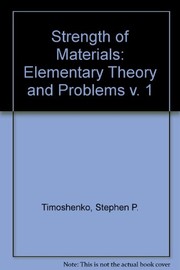 Strength of materials