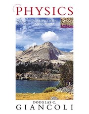 Physics: Principles with Applications (7th Edition) - Standalone book