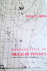 Fundamentals of nuclear physics