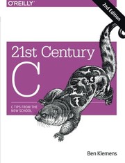 21st Century C