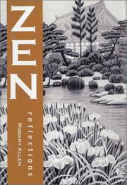 Zen reflections