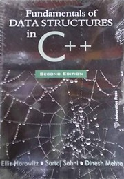Fundamentals of Data Structures in C 2nd Edition