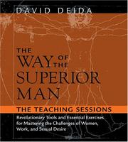 The way of the superior man