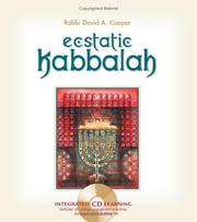 Ecstatic kabbalah
