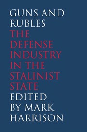 Guns and rubles