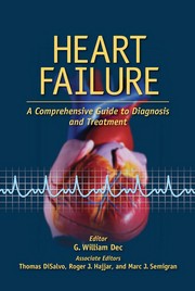 Heart failure