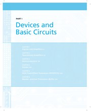 Microelectronic circuits