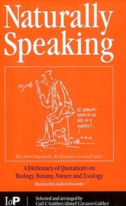 Naturally speaking