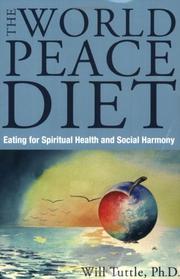 World Peace Diet