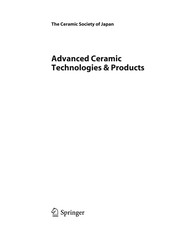 Advanced Ceramic Technologies & Products