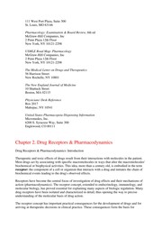 Basic & clinical pharmacology