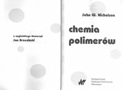Chemia polimerów
