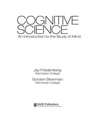 Cognitive science
