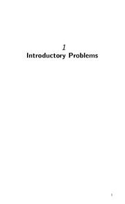 102 combinatorial problems