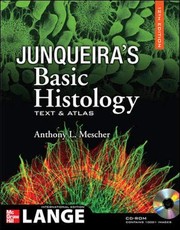 Junqueira's Basic Histology