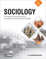 Sociology