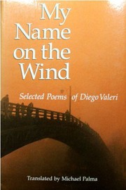 My name on the wind